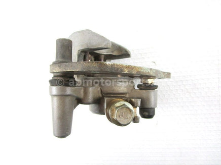 A used Brake Caliper FL from a 2008 KING QUAD 750 Suzuki OEM Part # 59300-31G01-999 for sale. Suzuki ATV parts… Shop our online catalog… Alberta Canada!