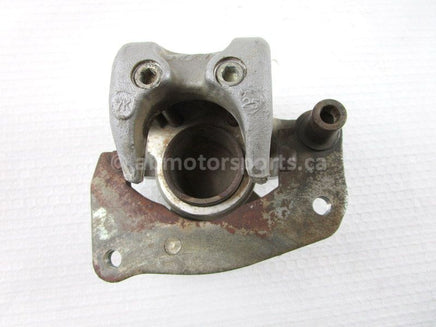 A used Brake Caliper FR from a 2008 KING QUAD 750 Suzuki OEM Part # 59100-31G00-999 for sale. Suzuki ATV parts… Shop our online catalog… Alberta Canada!