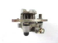 A used Brake Caliper FR from a 2008 KING QUAD 750 Suzuki OEM Part # 59100-31G00-999 for sale. Suzuki ATV parts… Shop our online catalog… Alberta Canada!