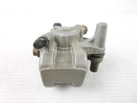 A used Brake Caliper FR from a 2008 KING QUAD 750 Suzuki OEM Part # 59100-31G00-999 for sale. Suzuki ATV parts… Shop our online catalog… Alberta Canada!