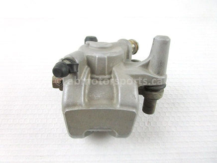 A used Brake Caliper FR from a 2008 KING QUAD 750 Suzuki OEM Part # 59100-31G00-999 for sale. Suzuki ATV parts… Shop our online catalog… Alberta Canada!