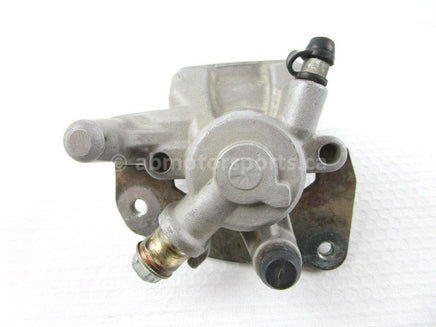 A used Brake Caliper FR from a 2008 KING QUAD 750 Suzuki OEM Part # 59100-31G00-999 for sale. Suzuki ATV parts… Shop our online catalog… Alberta Canada!