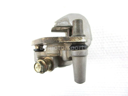 A used Brake Caliper FR from a 2008 KING QUAD 750 Suzuki OEM Part # 59100-31G00-999 for sale. Suzuki ATV parts… Shop our online catalog… Alberta Canada!