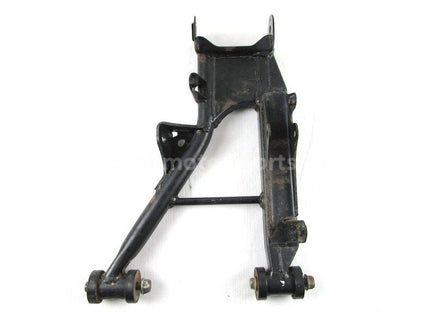 A used Control Arm RRL from a 2008 KING QUAD 750 Suzuki OEM Part # 61510-31820 for sale. Suzuki ATV parts… Shop our online catalog… Alberta Canada!