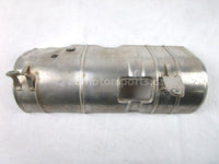 A used Heat Shield from a 2008 KING QUAD 750 Suzuki OEM Part # 14880-31G00 for sale. Suzuki ATV parts… Shop our online catalog… Alberta Canada!