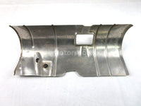 A used Heat Shield from a 2008 KING QUAD 750 Suzuki OEM Part # 14880-31G00 for sale. Suzuki ATV parts… Shop our online catalog… Alberta Canada!