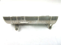 A used Heat Shield from a 2008 KING QUAD 750 Suzuki OEM Part # 14880-31G00 for sale. Suzuki ATV parts… Shop our online catalog… Alberta Canada!