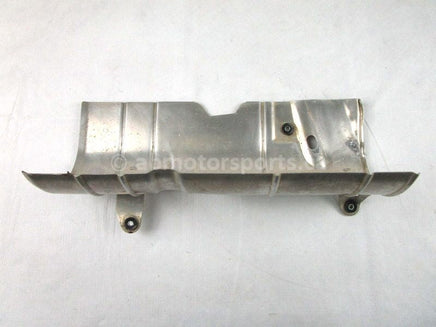 A used Heat Shield from a 2008 KING QUAD 750 Suzuki OEM Part # 14880-31G00 for sale. Suzuki ATV parts… Shop our online catalog… Alberta Canada!