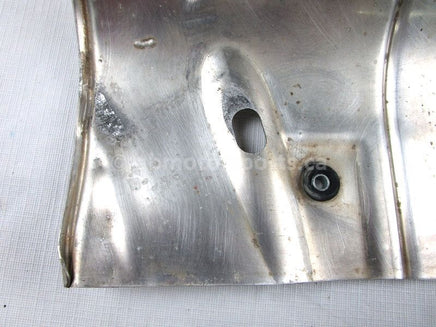 A used Heat Shield from a 2008 KING QUAD 750 Suzuki OEM Part # 14880-31G00 for sale. Suzuki ATV parts… Shop our online catalog… Alberta Canada!