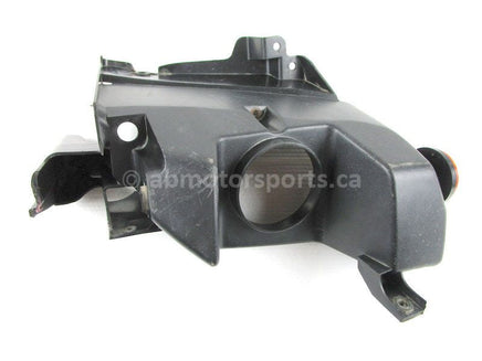 A used Headlight Housing FL from a 2008 KING QUAD 750 Suzuki OEM Part # 53284-31G10-291 for sale. Suzuki ATV parts… Shop our online catalog… Alberta Canada!