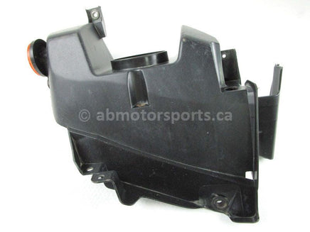 A used Headlight Housing FL from a 2008 KING QUAD 750 Suzuki OEM Part # 53284-31G10-291 for sale. Suzuki ATV parts… Shop our online catalog… Alberta Canada!