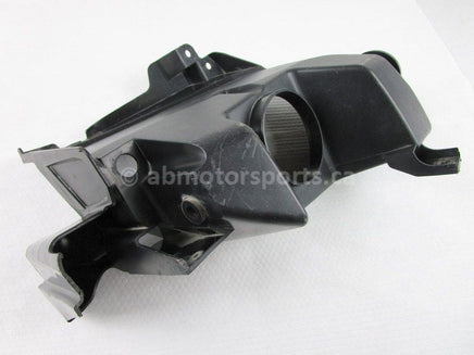 A used Headlight Housing FL from a 2008 KING QUAD 750 Suzuki OEM Part # 53284-31G10-291 for sale. Suzuki ATV parts… Shop our online catalog… Alberta Canada!