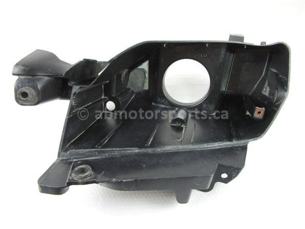 A used Headlight Housing FL from a 2008 KING QUAD 750 Suzuki OEM Part # 53284-31G10-291 for sale. Suzuki ATV parts… Shop our online catalog… Alberta Canada!