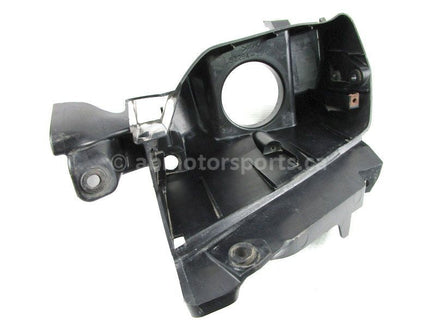 A used Headlight Housing FL from a 2008 KING QUAD 750 Suzuki OEM Part # 53284-31G10-291 for sale. Suzuki ATV parts… Shop our online catalog… Alberta Canada!