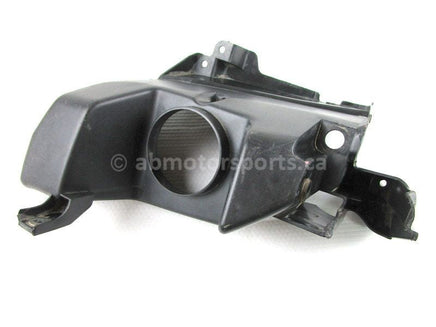 A used Headlight Housing FR from a 2008 KING QUAD 750 Suzuki OEM Part # 53281-31G10-291 for sale. Suzuki ATV parts… Shop our online catalog… Alberta Canada!