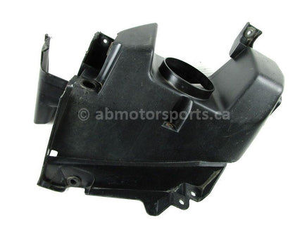 A used Headlight Housing FR from a 2008 KING QUAD 750 Suzuki OEM Part # 53281-31G10-291 for sale. Suzuki ATV parts… Shop our online catalog… Alberta Canada!