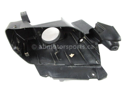 A used Headlight Housing FR from a 2008 KING QUAD 750 Suzuki OEM Part # 53281-31G10-291 for sale. Suzuki ATV parts… Shop our online catalog… Alberta Canada!