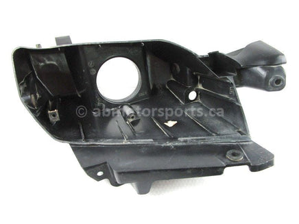 A used Headlight Housing FR from a 2008 KING QUAD 750 Suzuki OEM Part # 53281-31G10-291 for sale. Suzuki ATV parts… Shop our online catalog… Alberta Canada!