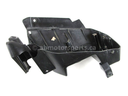 A used Headlight Housing FR from a 2008 KING QUAD 750 Suzuki OEM Part # 53281-31G10-291 for sale. Suzuki ATV parts… Shop our online catalog… Alberta Canada!