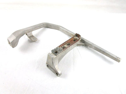 A used Foot Rest FL from a 2008 KING QUAD 750 Suzuki OEM Part # 43521-31G10 for sale. Suzuki ATV parts… Shop our online catalog… Alberta Canada!