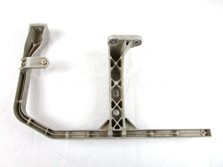 A used Foot Rest FL from a 2008 KING QUAD 750 Suzuki OEM Part # 43521-31G10 for sale. Suzuki ATV parts… Shop our online catalog… Alberta Canada!