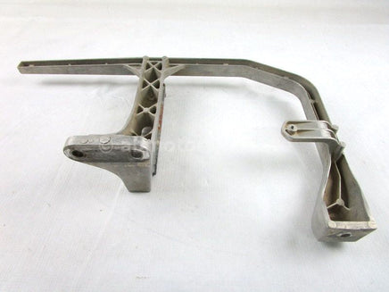 A used Foot Rest FL from a 2008 KING QUAD 750 Suzuki OEM Part # 43521-31G10 for sale. Suzuki ATV parts… Shop our online catalog… Alberta Canada!