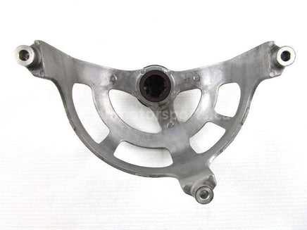 A used Clutch Guard from a 2008 KING QUAD 750 Suzuki OEM Part # 11342-31G00 for sale. Suzuki ATV parts… Shop our online catalog… Alberta Canada!