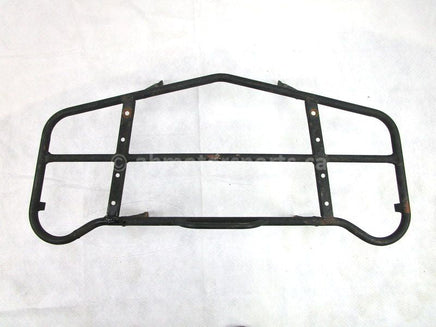A used Front Rack from a 2008 KING QUAD 750 Suzuki OEM Part # 46410-31G11-YH5 for sale. Suzuki ATV parts… Shop our online catalog… Alberta Canada!