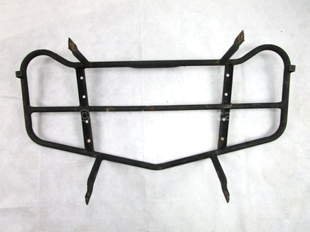 A used Front Rack from a 2008 KING QUAD 750 Suzuki OEM Part # 46410-31G11-YH5 for sale. Suzuki ATV parts… Shop our online catalog… Alberta Canada!