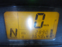 A used Speedometer from a 2008 KING QUAD 750 Suzuki OEM Part # 34120-31G60 for sale. Suzuki ATV parts… Shop our online catalog… Alberta Canada!