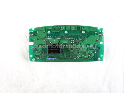 A used Speedometer from a 2008 KING QUAD 750 Suzuki OEM Part # 34120-31G60 for sale. Suzuki ATV parts… Shop our online catalog… Alberta Canada!