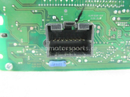 A used Speedometer from a 2008 KING QUAD 750 Suzuki OEM Part # 34120-31G60 for sale. Suzuki ATV parts… Shop our online catalog… Alberta Canada!