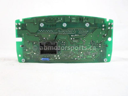 A used Speedometer from a 2008 KING QUAD 750 Suzuki OEM Part # 34120-31G60 for sale. Suzuki ATV parts… Shop our online catalog… Alberta Canada!