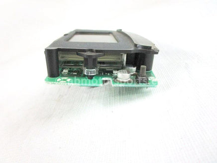 A used Speedometer from a 2008 KING QUAD 750 Suzuki OEM Part # 34120-31G60 for sale. Suzuki ATV parts… Shop our online catalog… Alberta Canada!