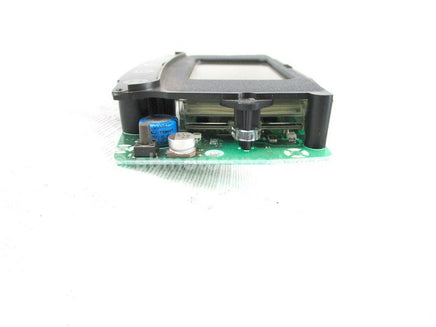 A used Speedometer from a 2008 KING QUAD 750 Suzuki OEM Part # 34120-31G60 for sale. Suzuki ATV parts… Shop our online catalog… Alberta Canada!