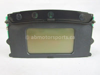 A used Speedometer from a 2008 KING QUAD 750 Suzuki OEM Part # 34120-31G60 for sale. Suzuki ATV parts… Shop our online catalog… Alberta Canada!