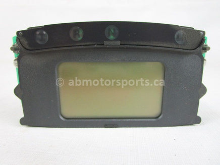 A used Speedometer from a 2008 KING QUAD 750 Suzuki OEM Part # 34120-31G60 for sale. Suzuki ATV parts… Shop our online catalog… Alberta Canada!