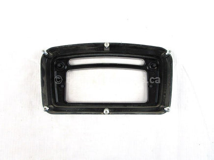 A used Speedometer Cover from a 2008 KING QUAD 750 Suzuki OEM Part # 34150-03GE0 for sale. Suzuki ATV parts… Shop our online catalog… Alberta Canada!