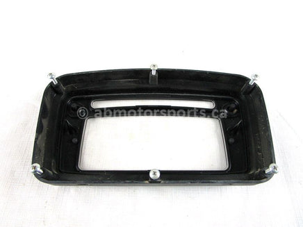 A used Speedometer Cover from a 2008 KING QUAD 750 Suzuki OEM Part # 34150-03GE0 for sale. Suzuki ATV parts… Shop our online catalog… Alberta Canada!
