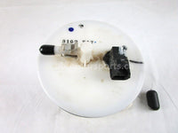 A used Fuel Pump from a 2008 KING QUAD 750 Suzuki OEM Part # 15100-31G20 for sale. Suzuki ATV parts… Shop our online catalog… Alberta Canada!