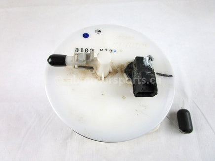 A used Fuel Pump from a 2008 KING QUAD 750 Suzuki OEM Part # 15100-31G20 for sale. Suzuki ATV parts… Shop our online catalog… Alberta Canada!