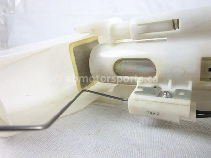 A used Fuel Pump from a 2008 KING QUAD 750 Suzuki OEM Part # 15100-31G20 for sale. Suzuki ATV parts… Shop our online catalog… Alberta Canada!