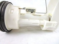 A used Fuel Pump from a 2008 KING QUAD 750 Suzuki OEM Part # 15100-31G20 for sale. Suzuki ATV parts… Shop our online catalog… Alberta Canada!