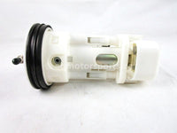 A used Fuel Pump from a 2008 KING QUAD 750 Suzuki OEM Part # 15100-31G20 for sale. Suzuki ATV parts… Shop our online catalog… Alberta Canada!