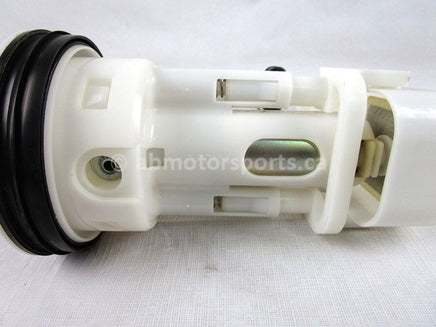 A used Fuel Pump from a 2008 KING QUAD 750 Suzuki OEM Part # 15100-31G20 for sale. Suzuki ATV parts… Shop our online catalog… Alberta Canada!