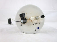 A used Fuel Pump from a 2008 KING QUAD 750 Suzuki OEM Part # 15100-31G20 for sale. Suzuki ATV parts… Shop our online catalog… Alberta Canada!