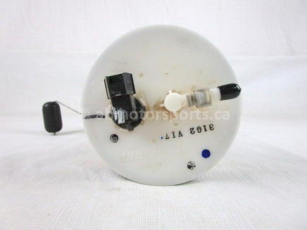 A used Fuel Pump from a 2008 KING QUAD 750 Suzuki OEM Part # 15100-31G20 for sale. Suzuki ATV parts… Shop our online catalog… Alberta Canada!