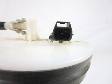 A used Fuel Pump from a 2008 KING QUAD 750 Suzuki OEM Part # 15100-31G20 for sale. Suzuki ATV parts… Shop our online catalog… Alberta Canada!