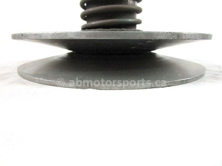 A used Secondary Clutch from a 2008 KING QUAD 750 Suzuki OEM Part # 21210-31G00 for sale. Suzuki ATV parts… Shop our online catalog… Alberta Canada!