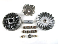 A used Primary Clutch from a 2008 KING QUAD 750 Suzuki OEM Part # 21110-31G00 for sale. Suzuki ATV parts… Shop our online catalog… Alberta Canada!